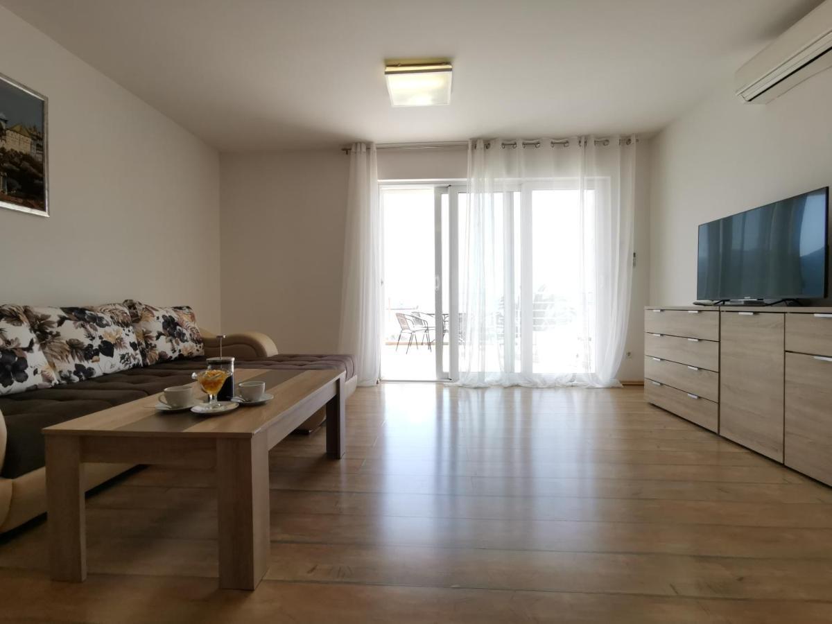 Apartments Apple Cat Montenegro Ko Bijela Exterior foto